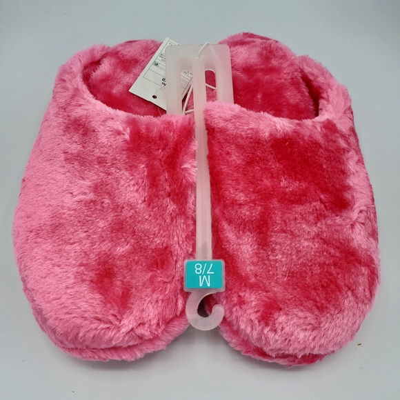 Womens Mossimo Supply Co. Pink Night Time Bed Time - Picture 2 of 5